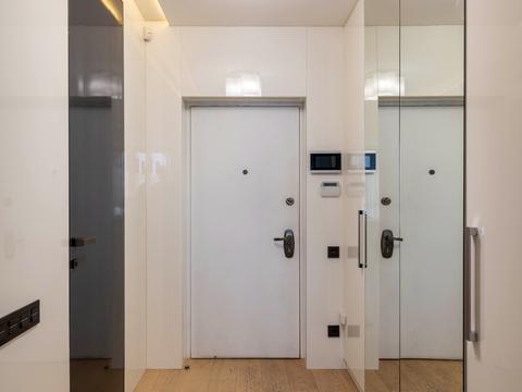 квартира за адресою Голосіївський просп. (40-річчя Жовтня), 60
