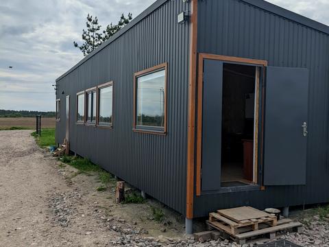 коммерческая по адресу Київська, 2