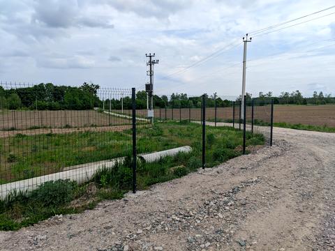 коммерческая по адресу Київська, 2
