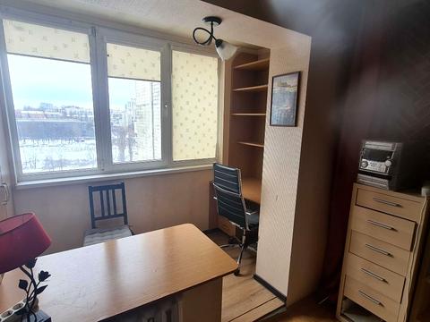 квартира по адресу Вячеслава Черновола ул., 16