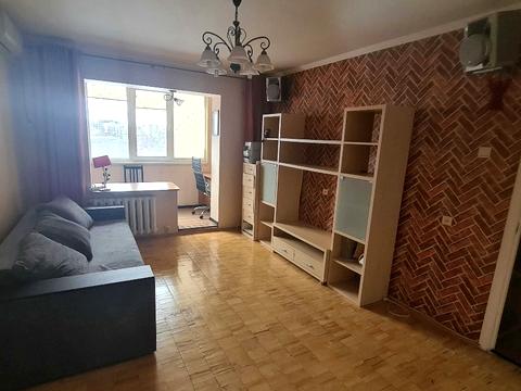 квартира по адресу Вячеслава Черновола ул., 16
