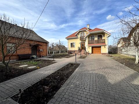 будинок за адресою Чорновола вул., 87