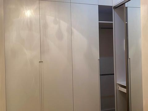 квартира за адресою Євгена Коновальця вул. (Щорса), 34-А