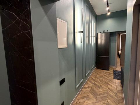 квартира по адресу академика Кучера ул., 19