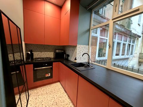 квартира по адресу академика Кучера ул., 19