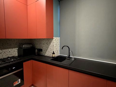 квартира по адресу академика Кучера ул., 19