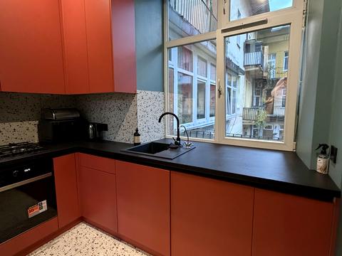 квартира по адресу академика Кучера ул., 19