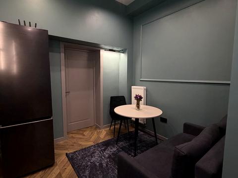 квартира по адресу академика Кучера ул., 19