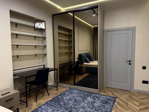 квартира по адресу академика Кучера ул., 19