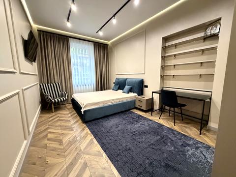 квартира по адресу академика Кучера ул., 19