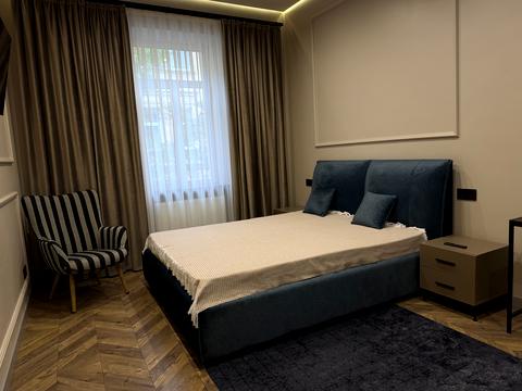 квартира по адресу академика Кучера ул., 19