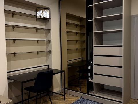 квартира по адресу академика Кучера ул., 19