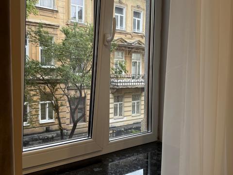 квартира по адресу академика Кучера ул., 19