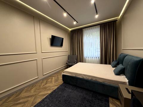 квартира по адресу академика Кучера ул., 19