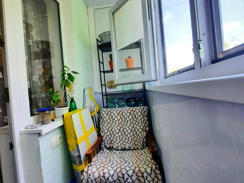 квартира за адресою Каденюка вул. (Танкопія), 49