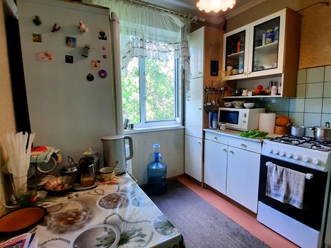 квартира за адресою Каденюка вул. (Танкопія), 49