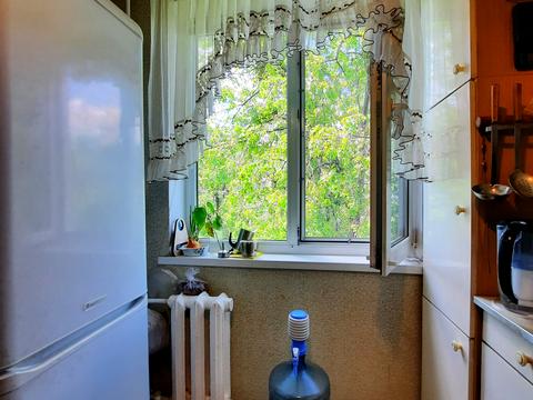 квартира за адресою Каденюка вул. (Танкопія), 49
