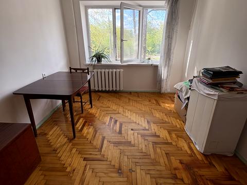 квартира за адресою Українська вул., 34