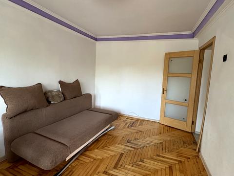 квартира за адресою Українська вул., 34