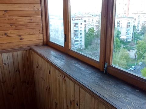 квартира по адресу Русановская набережная ул., 6
