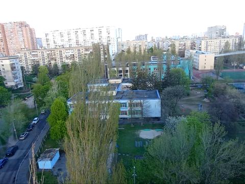 квартира по адресу Русановская набережная ул., 6