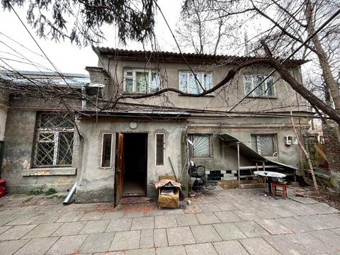 будинок за адресою Обсерваторний пров., 9