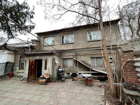 будинок за адресою Обсерваторний пров., 9