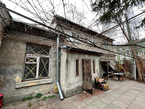 будинок за адресою Обсерваторний пров., 9