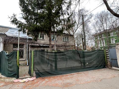 будинок за адресою Обсерваторний пров., 9