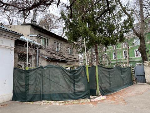 будинок за адресою Обсерваторний пров., 9
