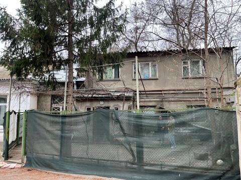 будинок за адресою Обсерваторний пров., 9