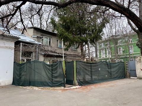 будинок за адресою Обсерваторний пров., 9
