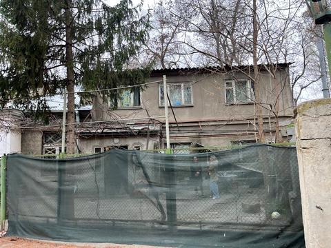 будинок за адресою Обсерваторний пров., 9