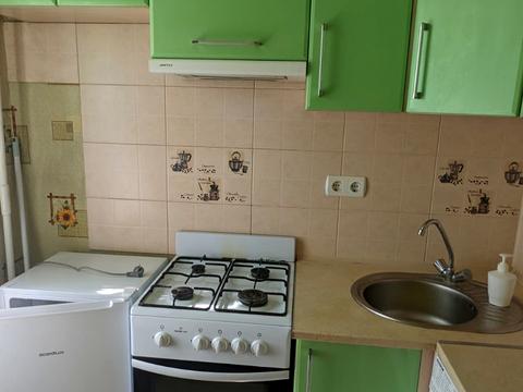 квартира по адресу Генерала Безручка ул., 5