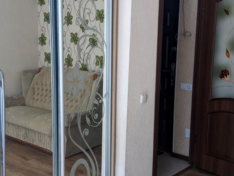 квартира по адресу Генерала Безручка ул., 5