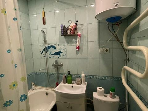 квартира по адресу Генерала Безручка ул., 5