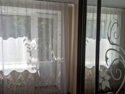 квартира по адресу Генерала Безручка ул., 5