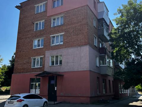 квартира за адресою Борова вул., 47