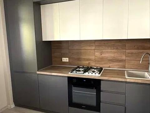 квартира за адресою Полтавська вул., 1