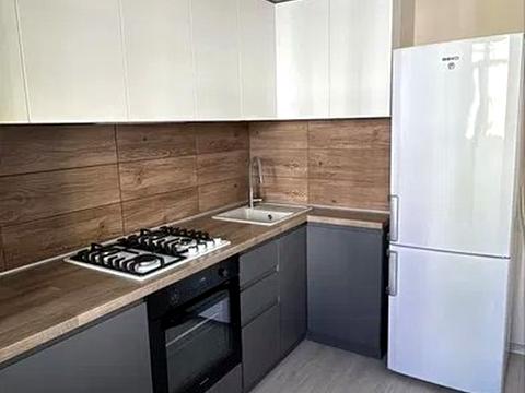 квартира за адресою Полтавська вул., 1