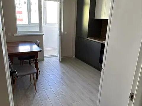 квартира за адресою Полтавська вул., 1