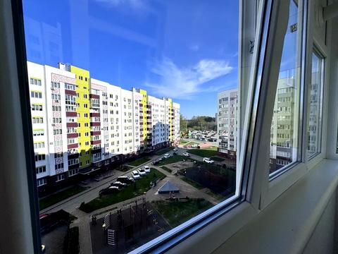 квартира за адресою Полтавська вул., 1