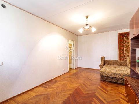 квартира за адресою Чоколівський бульв., 40