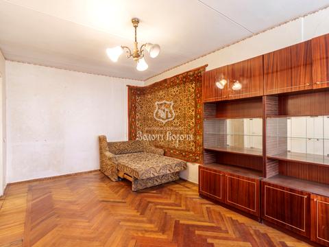 квартира за адресою Чоколівський бульв., 40