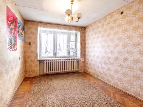 квартира за адресою Чоколівський бульв., 40