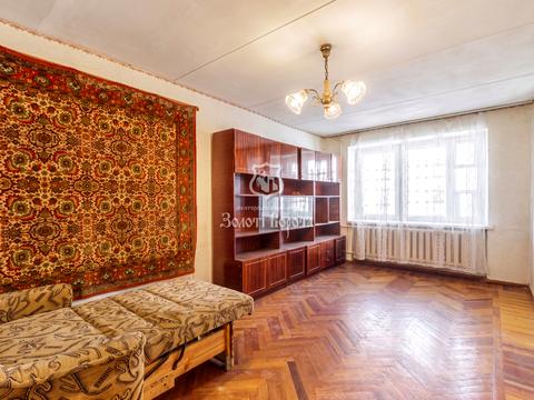 квартира за адресою Чоколівський бульв., 40