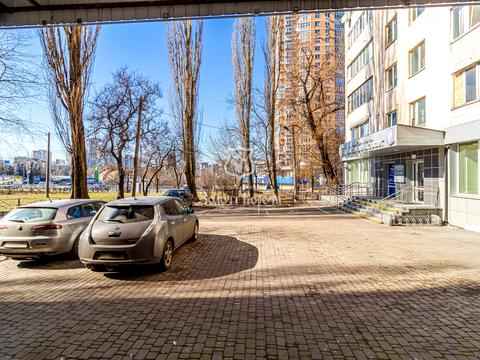 квартира за адресою Чоколівський бульв., 40