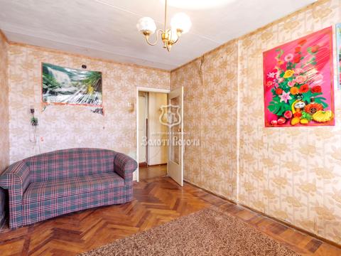 квартира за адресою Чоколівський бульв., 40