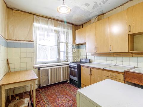 квартира за адресою Чоколівський бульв., 40