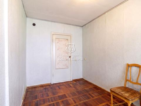 квартира за адресою Чоколівський бульв., 40